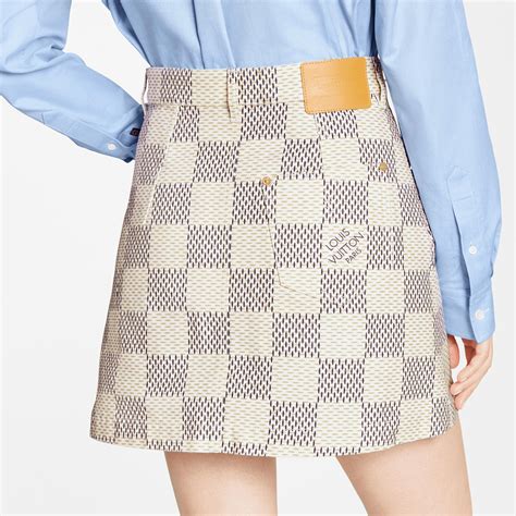 lv skirt dhgate|dhgate's Louis Vuitton Collection on LTK.